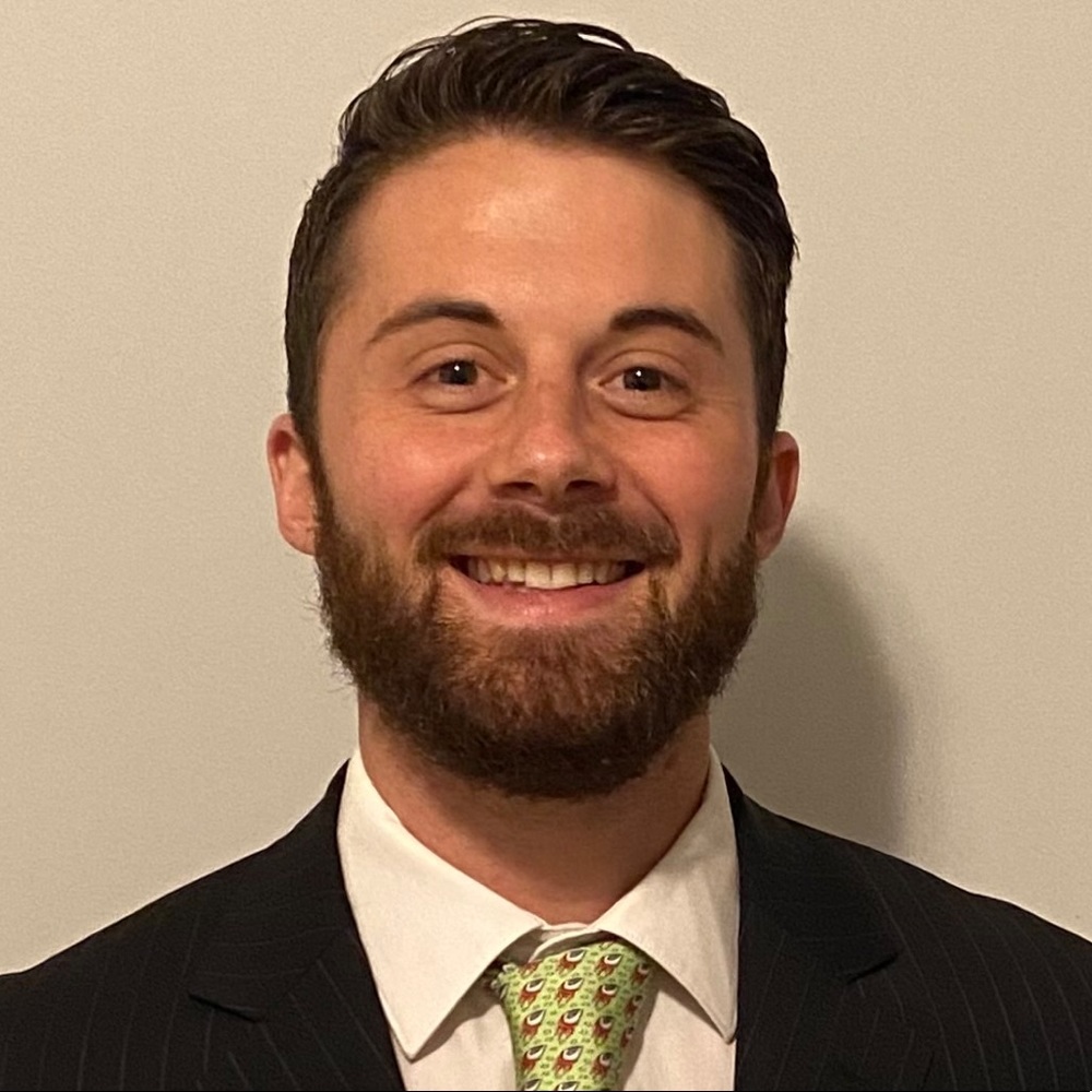 Meet your Posher, Sam